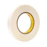 RUBAN DOUBLE FACE 9MILS 3/4'' X 108PI (33M)