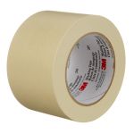RUBAN DE MASQUAGE A USAGE GENERAL, 203, BEIGE, 4.7 MILS, 72X55