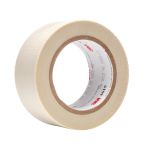 RUBAN EN TISSU DE VERRE A USAGE GENERAL 3M(MC), 3615, BLANC , 5.21CM X 32.9M X 0.2MM (2.0PO X 36.0V X 7.0MIL)