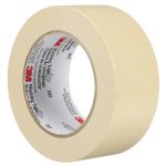RUBAN DE MASQUAGE A USAGE GENERAL, 203, BEIGE,  48MM X 55M, EN VRAC