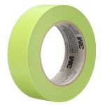 RUBAN INDUSTRIEL POUR PEINTRE 3M (MC), 205, VERT, 0.12 MM (5 MILS) 36MM X 55 M (1,4PO X 60 V)