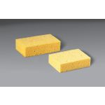 ÉPONGES DE FORMAT COMMERCIAL, CELLULOSE, 4-1/2" LA X 7-1/2" L