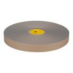 RUBAN EN MOUSSE D'URETHANE 1/2'' LARGE