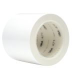 RUBAN EN VINYLE, 471, BLANC, 4" X 36 V X 5,2 MIL