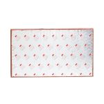 FEUILLE COUPE-FEU EN MATERIAUX COMPOSITE 3M(MC), CS-195+, 28 X 52''