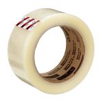 RUBAN DE SCELLAGE DE BOITE SCOTCH TRANSPARENT 48MM X 100 M, VRAC