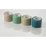 COURROIE DIAMOND MICROFINISHING FILM, 675L, 125 MICRONS, 4" X 132"