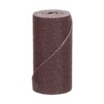 ROULEAUX-CARTOUCHE 341D GRIT 80 1/4 in x 1 in x 1/8 in (6.4 mm x 25.4 mm x 3.2 mm) AB14021