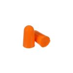 Bouchons d'oreilles en mousse, 1100, orange, 200 paires/boîte