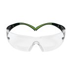 LUNETTES DE PROTECTION SECUREFIT DE SERIEÂ 400, VERRES TRANSPARENTS