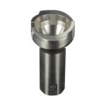 ADAPTATEUR PSS, SERIE 2.0, TYPE S18, FEMELLE, 3/8 PO X 18 TPI, FILETAGE NPS