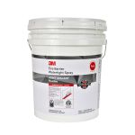 AEROSOL COUPE-FEU ETANCHE 3M(MC), ROUGE, SEAU DE 18.9L (5GAL)