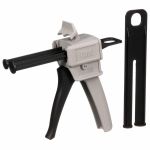 PISTOLET MANUEL POUR CARTOUCHES A 2 PARTIES, 08190