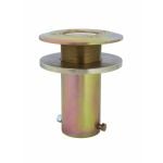 3M DBI-SALA 7100280644 Advanced Confined Space Davit Mast Base