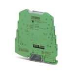 Convertisseurs de mesure de thermomètre à résistance MINI MCR-SL-PT100-UI-NC