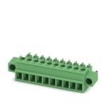 Connecteur mâle pour C.I. MC 1,5/10-STF-3,81