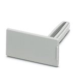 Porte-repère pour barrettes de raccordement KLM 3