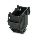 Boîtier HC-EVO-B16-CHWD-PLRBK