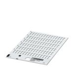Repère de câble US-WMT (15X4)