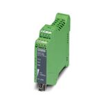 Convertisseurs fibre optique PSI-MOS-DNET CAN/FO 850/BM