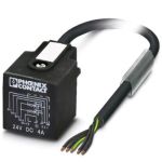 Câble pour capteurs/actionneurs - SAC-5P- 5,0-PUR/AD-2L