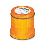 Élément optique PSD-S OE LED YE
