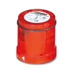 Élément optique PSD-S OE LED FL RD