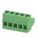 Connecteur mâle pour C.I. MSTB 2,5/ 5-ST-5,08