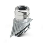 Presse-étoupe HC-B-G-M32-ER-AL