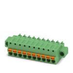 Connecteur mâle pour C.I. FK-MCP 1,5/10-STF-3,81