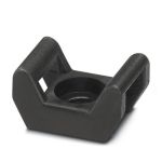 Embase pour collier serrant WT-BASE HF 9 BK