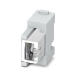 Module à élément de contact HC-M-RJ45-08-GC-F/F