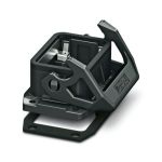 Boîtier HC-EVO-B06-BWS-PLRBK