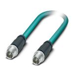 Network cable NBC-M12MSX/ 5,0-94F/M12MSX