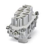 Contact insert HC-K 4/2-EBUS