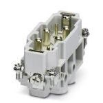 Contact insert HC-K 4/2-ESTS