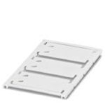 Cable marker UC-WMTB (52X30)