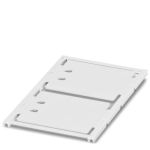Cable marker UC-WMTB (52X50)