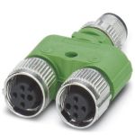 Répartiteur en Y - SAC-5P-Y/2XFS VP SCO