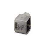 Valve connectors SACC-V-3CON-PG9/A-1L-SV 240V