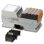 I/O module AXL F DO32/1 1F