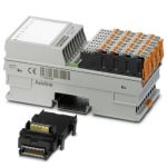 I/O module AXL F AI8 1F