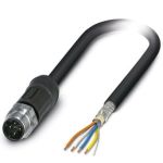 Câble de réseau - VS-M12MSD/ 2,0-93X OD