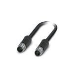 Câble de réseau - VS-M12MSD/2,0-93X/M12MSDOD