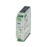 Module redondant, protégé par vernis QUINT-ORING/24DC/2X10/1X20