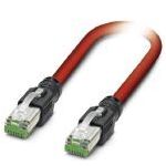 Patch cable VS-PNRJ45-PNRJ45-93K-2,0