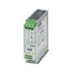Redundancy module, with protective coating QUINT-ORING/24DC/2X20/1X40