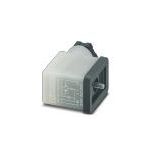 Valve connectors SACC-VB-3CON-M16/B-1L-SV 24V