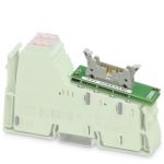 Adaptateur frontal - FLKM 14-PA-INLINE/OUT 8