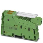 Inline function terminal IB IL RS UNI-PAC